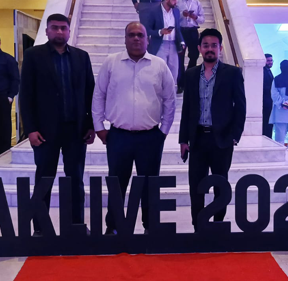 PAK LIVE 2026